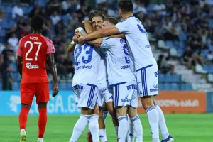 Dila Gori-Απόλλων: Με 4αρα στη Γεωργία σκέφτεται τον επόμενο!