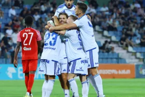 Dila Gori-Απόλλων: Με 4αρα στη Γεωργία σκέφτεται τον επόμενο!