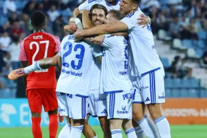 Dila Gori-Απόλλων: Με 4αρα στη Γεωργία σκέφτεται τον επόμενο!