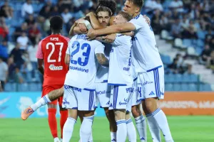 Dila Gori-Απόλλων: Με 4αρα στη Γεωργία σκέφτεται τον επόμενο!