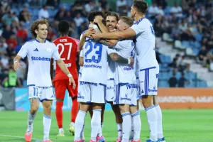 Dila Gori-Απόλλων: Με 4αρα στη Γεωργία σκέφτεται τον επόμενο!