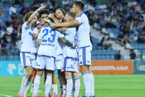 Dila Gori-Απόλλων: Με 4αρα στη Γεωργία σκέφτεται τον επόμενο!