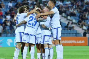 Dila Gori-Απόλλων: Με 4αρα στη Γεωργία σκέφτεται τον επόμενο!