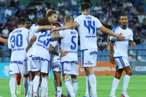 Dila Gori-Απόλλων: Με 4αρα στη Γεωργία σκέφτεται τον επόμενο!