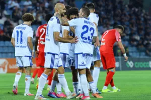 Dila Gori-Απόλλων: Με 4αρα στη Γεωργία σκέφτεται τον επόμενο!