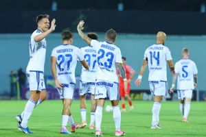 Dila Gori-Απόλλων: Με 4αρα στη Γεωργία σκέφτεται τον επόμενο!