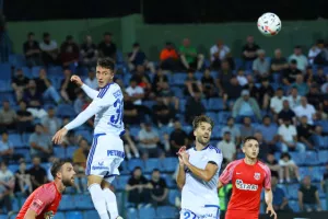 Dila Gori-Απόλλων: Με 4αρα στη Γεωργία σκέφτεται τον επόμενο!