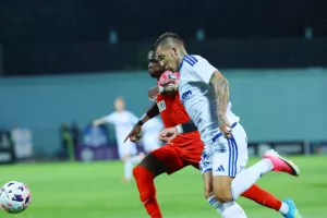 Dila Gori-Απόλλων: Με 4αρα στη Γεωργία σκέφτεται τον επόμενο!