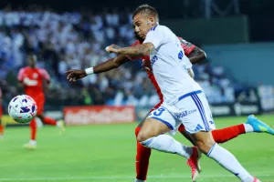 Dila Gori-Απόλλων: Με 4αρα στη Γεωργία σκέφτεται τον επόμενο!