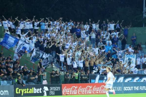Dila Gori-Απόλλων: Με 4αρα στη Γεωργία σκέφτεται τον επόμενο!
