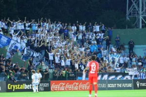 Dila Gori-Απόλλων: Με 4αρα στη Γεωργία σκέφτεται τον επόμενο!