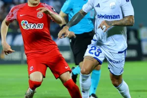 Dila Gori-Απόλλων: Με 4αρα στη Γεωργία σκέφτεται τον επόμενο!