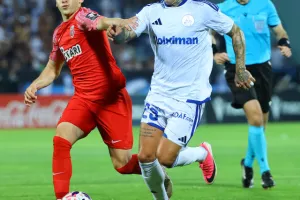 Dila Gori-Απόλλων: Με 4αρα στη Γεωργία σκέφτεται τον επόμενο!