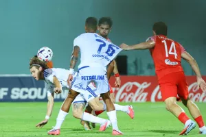 Dila Gori-Απόλλων: Με 4αρα στη Γεωργία σκέφτεται τον επόμενο!