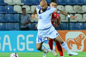 Dila Gori-Απόλλων: Με 4αρα στη Γεωργία σκέφτεται τον επόμενο!