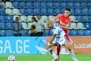 Dila Gori-Απόλλων: Με 4αρα στη Γεωργία σκέφτεται τον επόμενο!