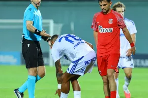 Dila Gori-Απόλλων: Με 4αρα στη Γεωργία σκέφτεται τον επόμενο!