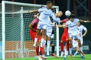 Dila Gori-Απόλλων: Με 4αρα στη Γεωργία σκέφτεται τον επόμενο!