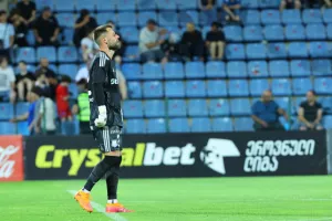 Dila Gori-Απόλλων: Με 4αρα στη Γεωργία σκέφτεται τον επόμενο!