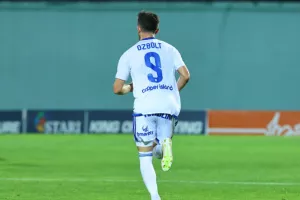 Dila Gori-Απόλλων: Με 4αρα στη Γεωργία σκέφτεται τον επόμενο!