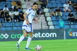 Dila Gori-Απόλλων: Με 4αρα στη Γεωργία σκέφτεται τον επόμενο!