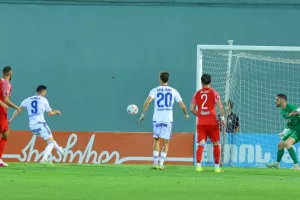 Dila Gori-Απόλλων: Με 4αρα στη Γεωργία σκέφτεται τον επόμενο!