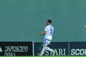 Dila Gori-Απόλλων: Με 4αρα στη Γεωργία σκέφτεται τον επόμενο!