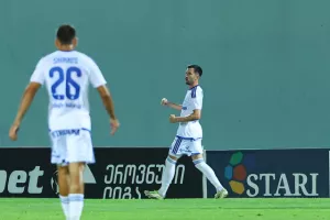 Dila Gori-Απόλλων: Με 4αρα στη Γεωργία σκέφτεται τον επόμενο!