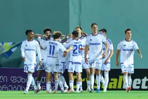 Dila Gori-Απόλλων: Με 4αρα στη Γεωργία σκέφτεται τον επόμενο!