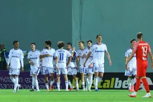 Dila Gori-Απόλλων: Με 4αρα στη Γεωργία σκέφτεται τον επόμενο!