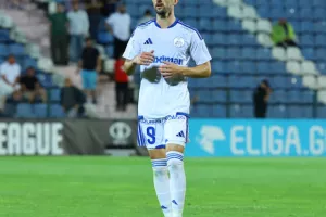 Dila Gori-Απόλλων: Με 4αρα στη Γεωργία σκέφτεται τον επόμενο!