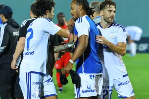 Dila Gori-Απόλλων: Με 4αρα στη Γεωργία σκέφτεται τον επόμενο!