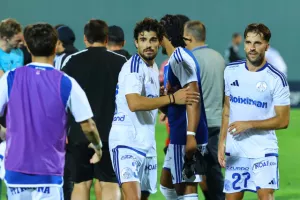 Dila Gori-Απόλλων: Με 4αρα στη Γεωργία σκέφτεται τον επόμενο!