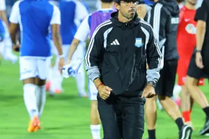 Dila Gori-Απόλλων: Με 4αρα στη Γεωργία σκέφτεται τον επόμενο!