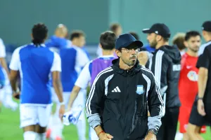 Κυριακή ξανά... κατασκοπεία!