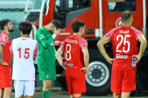 Dila Gori-Απόλλων: Με 4αρα στη Γεωργία σκέφτεται τον επόμενο!