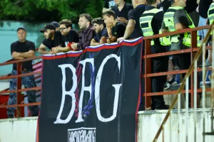 Dila Gori-Απόλλων: Με 4αρα στη Γεωργία σκέφτεται τον επόμενο!