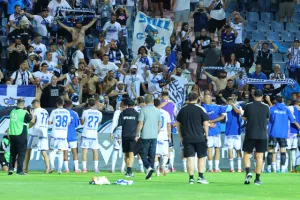 Dila Gori-Απόλλων: Με 4αρα στη Γεωργία σκέφτεται τον επόμενο!