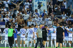 Dila Gori-Απόλλων: Με 4αρα στη Γεωργία σκέφτεται τον επόμενο!