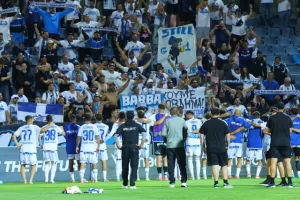 Dila Gori-Απόλλων: Με 4αρα στη Γεωργία σκέφτεται τον επόμενο!