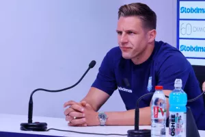 Λοσάδα: "Περιμέναμε πολύ καιρό για αυτή τη στιγμή-Δεν υποτιμούμε κανένα αντίπαλο"