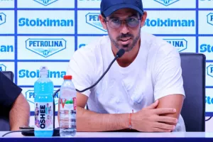Λοσάδα: "Περιμέναμε πολύ καιρό για αυτή τη στιγμή-Δεν υποτιμούμε κανένα αντίπαλο"