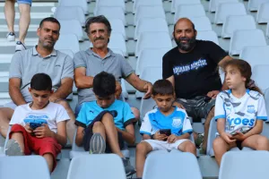 Απόλλων - Dila Gori: Η επιστροφή στο... σπίτι έγινε όπως έπρεπε!