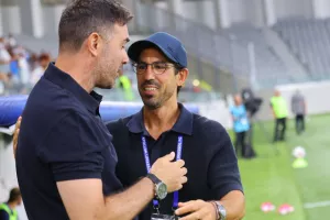 Απόλλων - Dila Gori: Η επιστροφή στο... σπίτι έγινε όπως έπρεπε!
