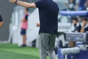 Απόλλων - Dila Gori: Η επιστροφή στο... σπίτι έγινε όπως έπρεπε!