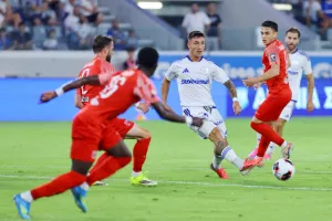 Απόλλων - Dila Gori: Η επιστροφή στο... σπίτι έγινε όπως έπρεπε!