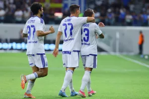 Απόλλων - Dila Gori: Η επιστροφή στο... σπίτι έγινε όπως έπρεπε!