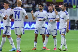Απόλλων - Dila Gori: Η επιστροφή στο... σπίτι έγινε όπως έπρεπε!
