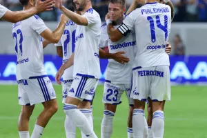 Απόλλων - Dila Gori: Η επιστροφή στο... σπίτι έγινε όπως έπρεπε!