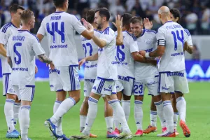 Απόλλων - Dila Gori: Η επιστροφή στο... σπίτι έγινε όπως έπρεπε!